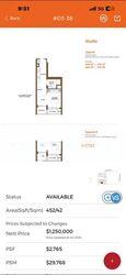 Sophia Road (D9), Condominium #599972551